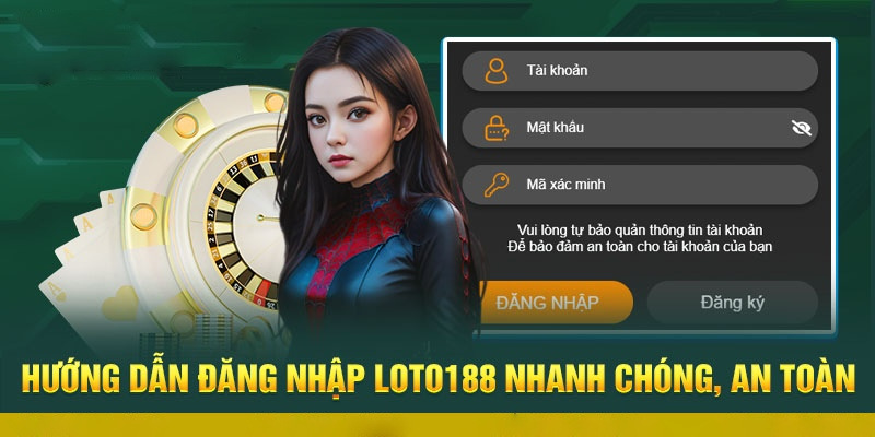 Hướng dẫn - Danh mục quan trọng tại nhà cái loto188