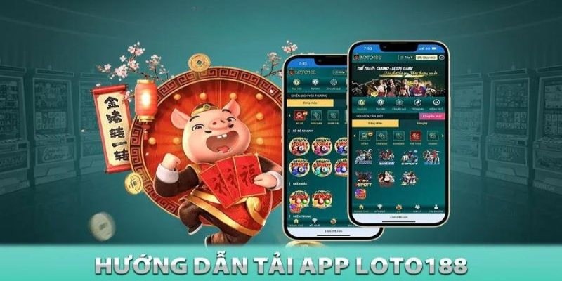 Hướng dẫn tải app tiện lợi về điện thoại